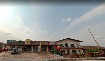 Imagem do Condomínio Samurai Center em Nova Lima