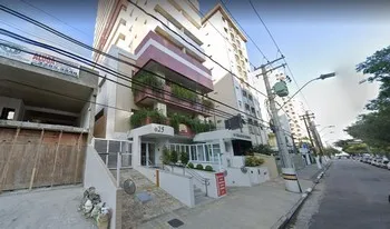 Imagem do Condomínio San Bernardino Residence em Santos