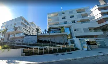 Imagem do Condomínio San Blas Residence em Florianópolis