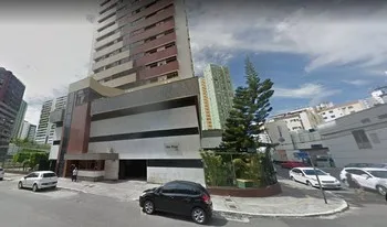Imagem do Condomínio San Diego