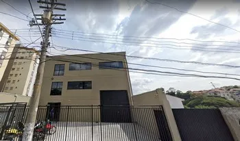 Condomínio San Diego em São Paulo