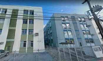 Imagem do Condomínio San Diego Bloco C em São José