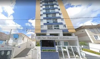 Imagem do Condomínio San Domingos Residence em Santos