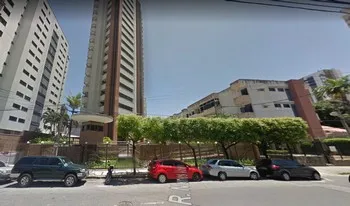 Imagem do Condomínio San Francesco em Fortaleza