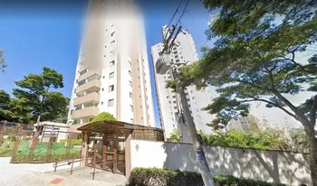 Condomínio San Francesco E San Vittorio em São Paulo