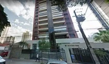 Imagem do Condomínio San Francis Tower em Londrina