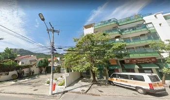 Imagem do Condomínio San Francisco Hills em Niteroi