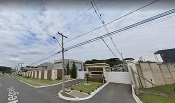 Condomínio San Francisco em Curitiba