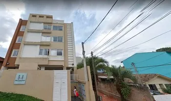 Imagem do Condomínio San Francisco Residence em São José Dos Pinhais