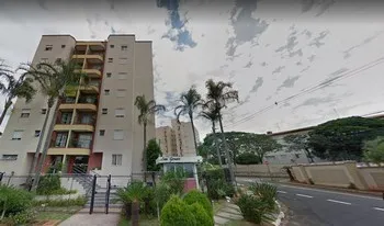 Condomínio San Genaro em Campinas