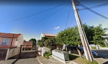 Condomínio San Giovani em Curitiba