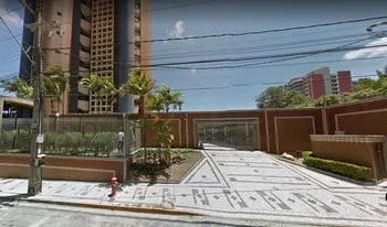 Imagem do Condomínio San Giovanni em Fortaleza