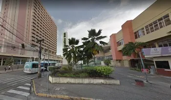 Imagem do Condomínio San Lorenzo em Fortaleza
