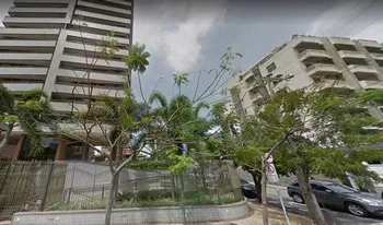 Imagem do Condomínio San Lorenzo em Fortaleza