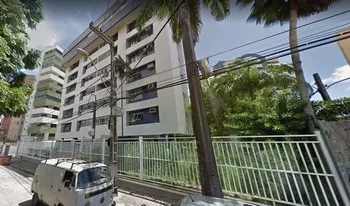 Imagem do Condomínio San Marcos em Fortaleza