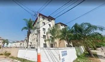 Imagem do Condomínio San Marino em Belford Roxo