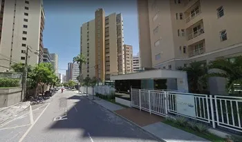 Imagem do Condomínio San Pietro em Fortaleza