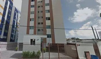 Imagem do Condomínio San Pietro Residence em Fortaleza