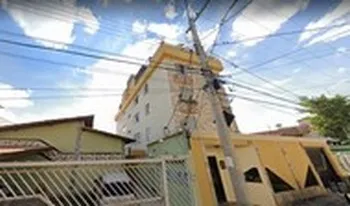 Condomínio San Rafael em Belo Horizonte