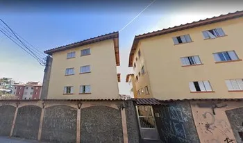 Imagem do Condomínio San Remo San Rafael em São Bernardo Do Campo
