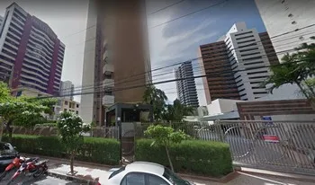 Imagem do Condomínio San Sebastian em Fortaleza