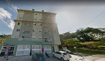 Imagem do Condomínio San Sebastian em Pomerode