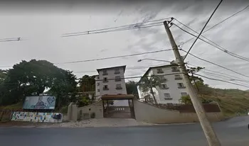 Imagem do Condomínio San Vitor em Poços De Caldas