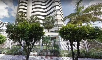 Imagem do Condomínio Sandalo em Fortaleza