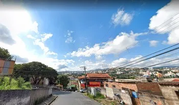 Imagem do Condomínio Sandoval de Azevedo em Contagem
