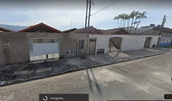 Imagem do Condomínio Sandra em Praia Grande