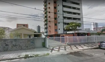 Imagem do Condomínio Sandra Albuquerque em Fortaleza