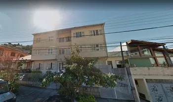 Imagem do Condomínio Sandra em Teresópolis