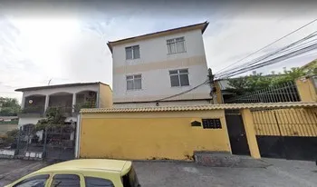 Condomínio Santa Barbara em Rio De Janeiro