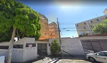 Condomínio Santa Barbara V em São Paulo