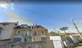 Condomínio Santa Cândida em Curitiba