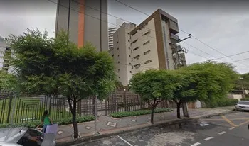 Imagem do Condomínio Santa Chiara em Fortaleza