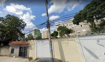 Condomínio Santa Clara Ii em São Paulo