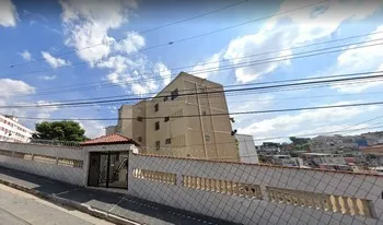 Condomínio Santa Clara III em São Paulo
