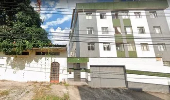Imagem do Condomínio Santa Cruz em Contagem