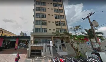 Imagem do Condomínio Santa Cruz em Limeira