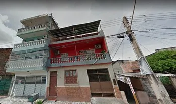 Imagem do Condomínio Santa Do Rhama em Manaus