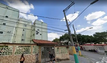 Condomínio Santa Domitila Iii em São Paulo