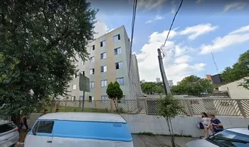 Condomínio Santa Domitilia II em São Paulo