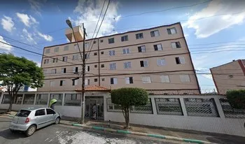 Condomínio Santa Eulalia Iii em São Paulo