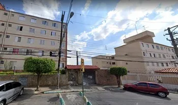 Condomínio Santa Eulalia Iv em São Paulo