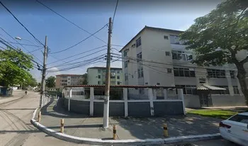 Condomínio Santa Fausta em Rio De Janeiro