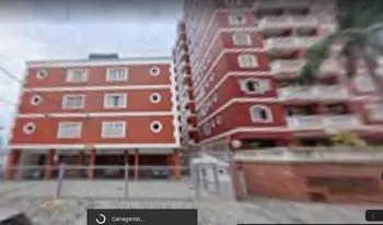 Imagem do Condomínio Santa Fe em Praia Grande