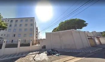Condomínio Santa Helena I em São Paulo