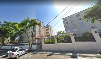 Condomínio Santa Helena Ii em São Paulo