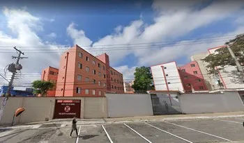 Condomínio Santa Ines I em São Paulo